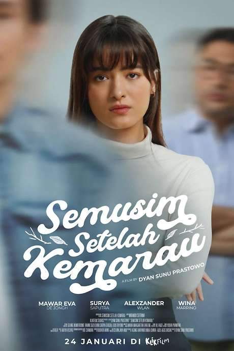 Semusim Setelah Kemarau